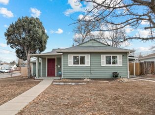 2000 W Virginia Ave, Denver, CO 80223