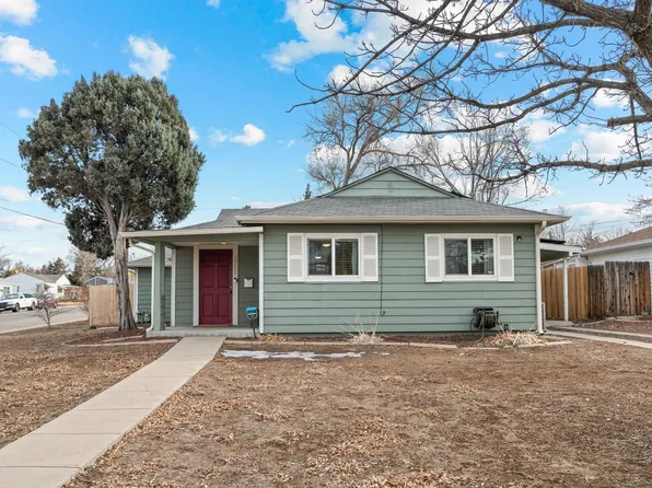 2000 W Virginia Ave, Denver, CO 80223