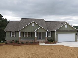 4397 Indian Hills Dr, Southside, AL 35907