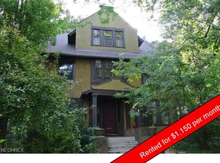 89 Conger Ave, Akron, OH 44303