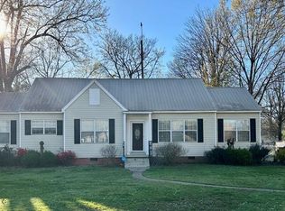 339 S Chester Ave, Ruleville, MS 38771