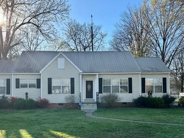 339 S Chester Ave, Ruleville, MS 38771