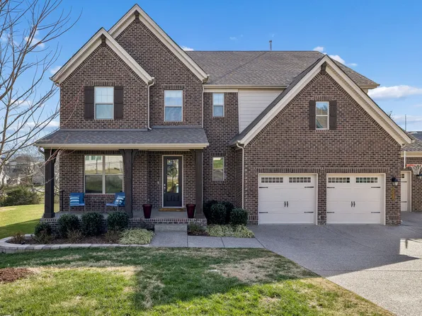 1243 Spruell Dr, Nolensville, TN 37135