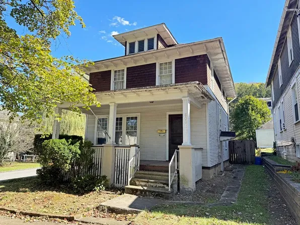 800 Highland Ave, Johnstown, PA 15902