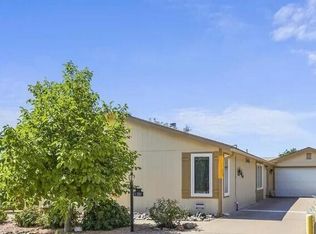 1201 W Birchwood Rd, Payson, AZ 85541