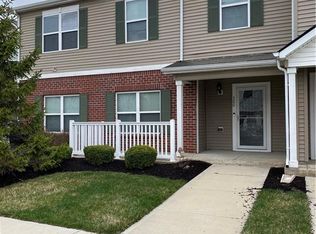 13225 Deception Pass UNIT 500, Fishers, IN 46038