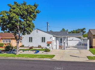 1655 W 110th St, Los Angeles, CA 90047