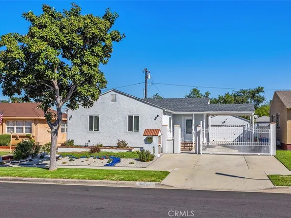 1655 W 110th St, Los Angeles, CA 90047