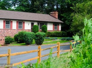 7640 Indiantown Rd, King George, VA 22485