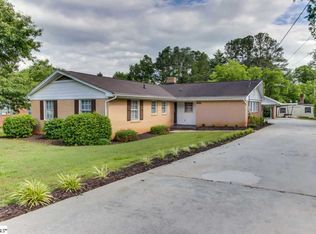 409 Ben Hilda Dr, Seneca, SC 29678