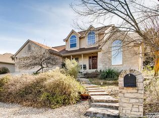 7 Champions Ct, Wimberley, TX 78676