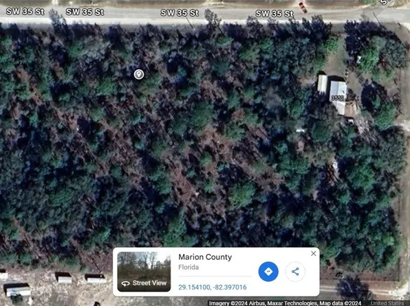 9 SW 35th St, Ocala, FL 34471