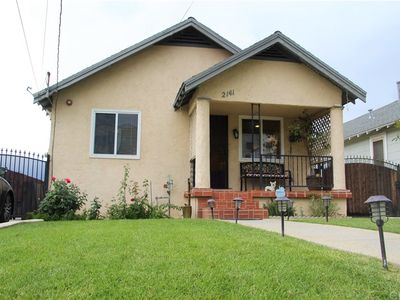 2141 Hathaway Ave, Alhambra, CA, 91803