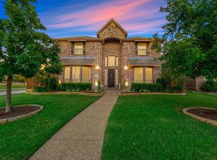 2291 Sturgis Dr, Frisco, TX 75033