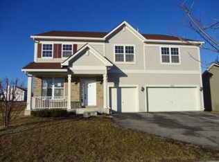 2510 Ross St, Hampshire, IL 60140