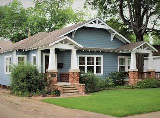 945 Dudley Dr, Shreveport, LA 71104