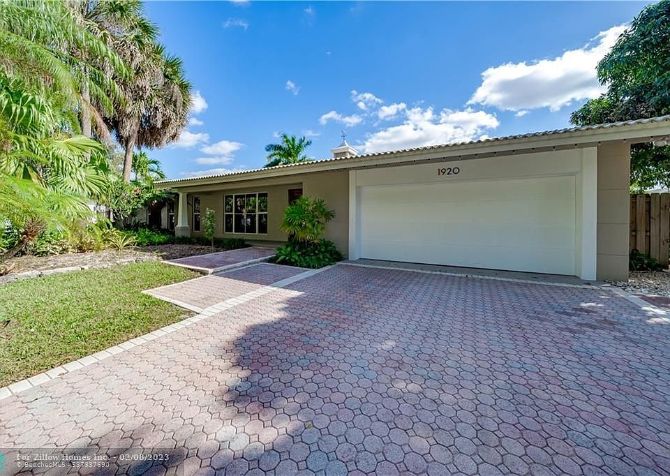 1920 SW 67th Ter, Plantation, FL 33317 Zillow