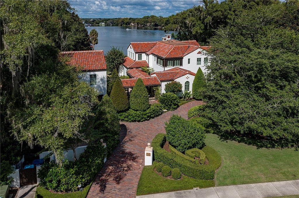 1411 Via Tuscany, Winter Park, FL 32789 Zillow