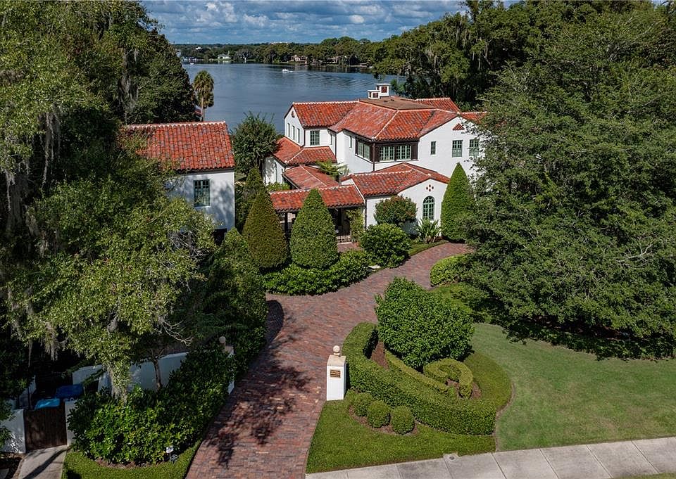 1411 Via Tuscany, Winter Park, FL 32789 Zillow