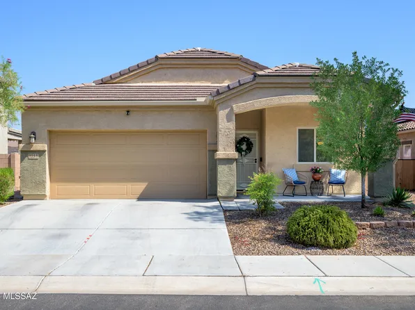 9148 W Blue Saguaro St, Marana, AZ 85653