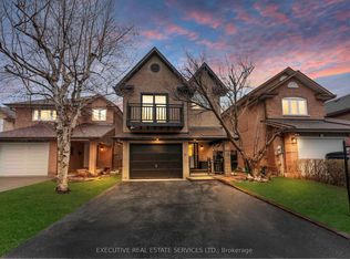 21 Garden Ave, Brampton, ON L6X 1M4