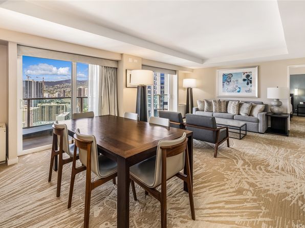 410 Atkinson Dr #3331, Honolulu, HI 96814