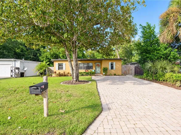 1935 AZALEA AVENUE, WINTER PARK, FL 32792