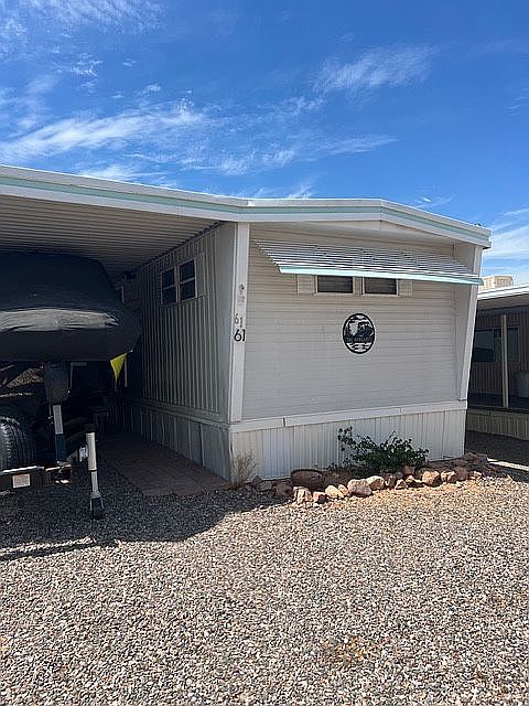 1st image of 28078 N Highway 188 #61