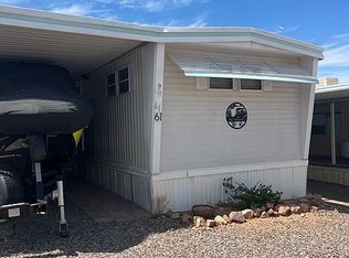 28078 N Highway 188 #61, Roosevelt, AZ 85545