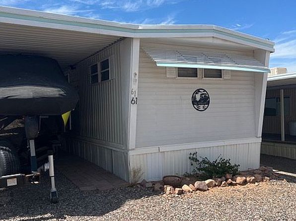 28078 N Highway 188 #61