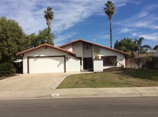 604 Browning Ct, Bakersfield, CA 93309