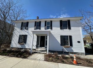 Cincinnatus, LLC, Middlebury, VT 05753