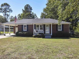 1015 Woodland Dr, West Columbia, SC 29169