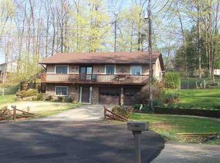 121 Arthur Ct, Radcliff, KY 40160