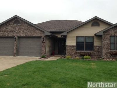 2028 Shore Hvn, Menomonie, WI, 54751