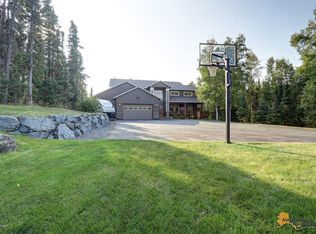 10160 Klingler St, Anchorage, AK 99507