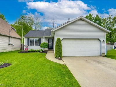 5844 Ridgeview Blvd, North Ridgeville, OH, 44039