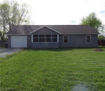 1487 Hillcrest Dr, Atwater, OH, 44201