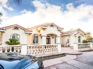 1120 W Fruitvale Ave, Hemet, CA 92543