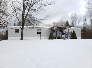 6176 Indian Reserve Rd, Alpena, MI 49707