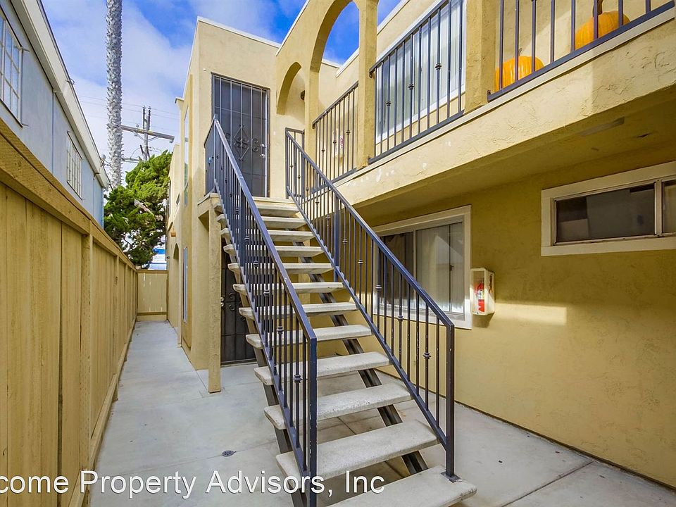 1st image of 734 Sapphire St #5
