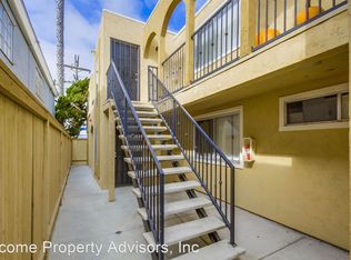 734 Sapphire St #5, San Diego, CA 92109