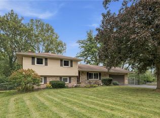 45 Brasser Dr, Rochester, NY 14624