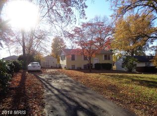 221 Lesco Blvd, Culpeper, VA 22701