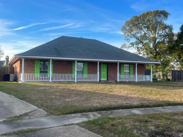 2212 Bernwood Dr, Baton Rouge, LA 70816