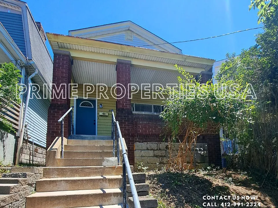 205 Dengler St