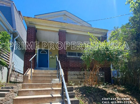 205 Dengler St