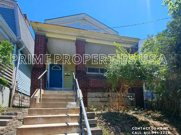 205 Dengler St, Pittsburgh, PA 15210