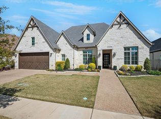 2817 Riverbrook Way, Southlake, TX 76092