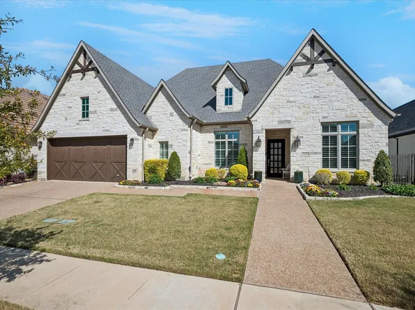 2817 Riverbrook Way, Southlake, TX 76092
